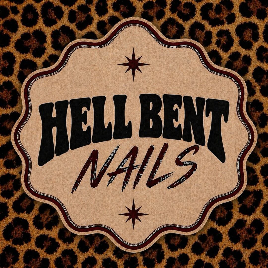 @hellbent_nails work 1