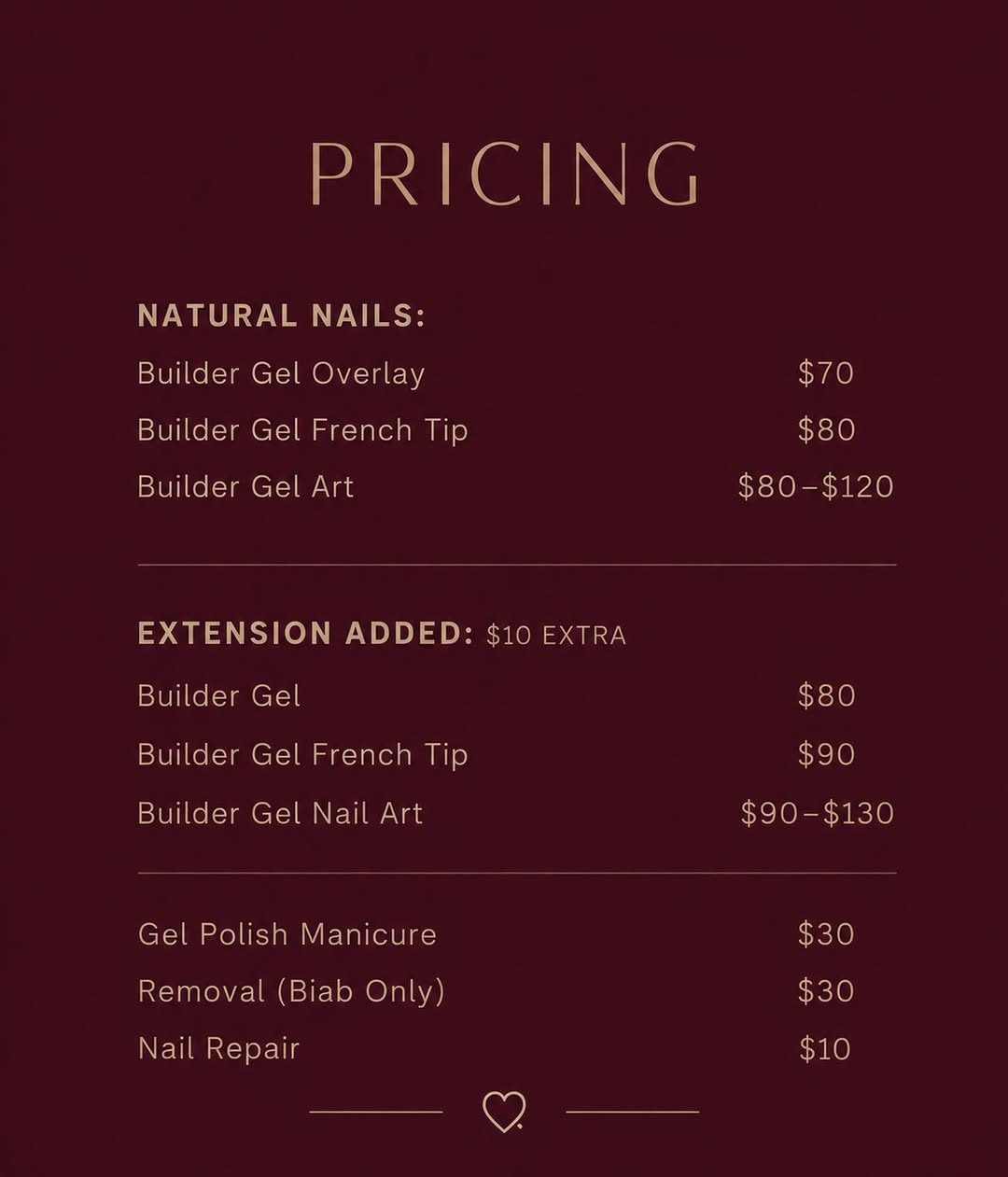 @hellbent_nails work 2