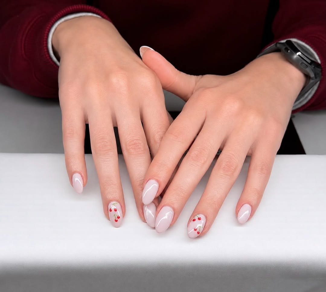 @hellbent_nails work 5