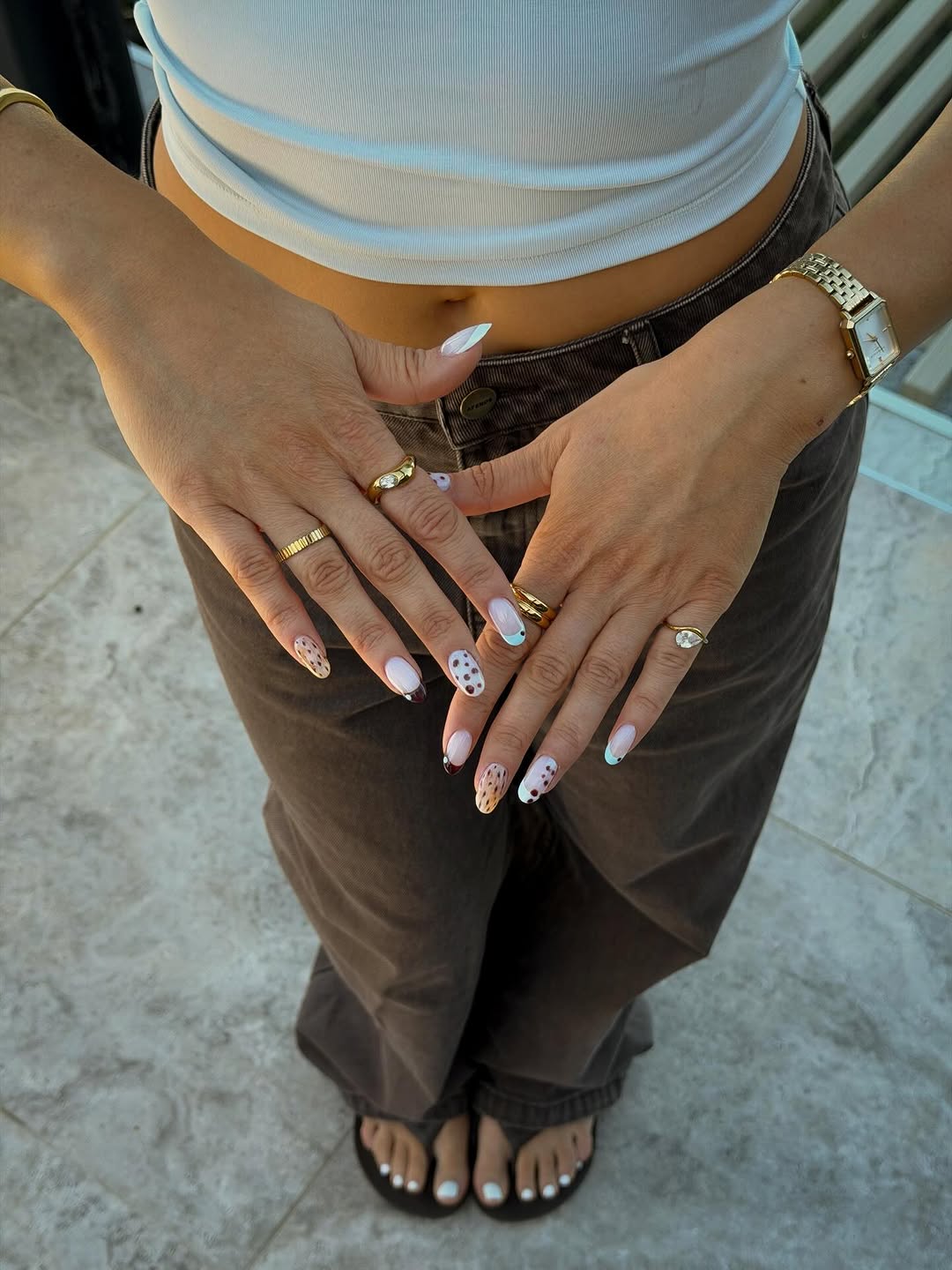 @ingoodhands.nailstudio work 1