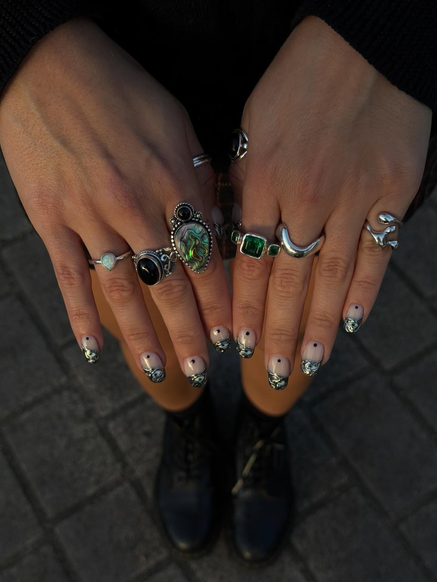 @ingoodhands.nailstudio work 6