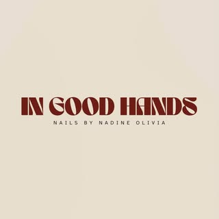 @ingoodhands.nailstudio