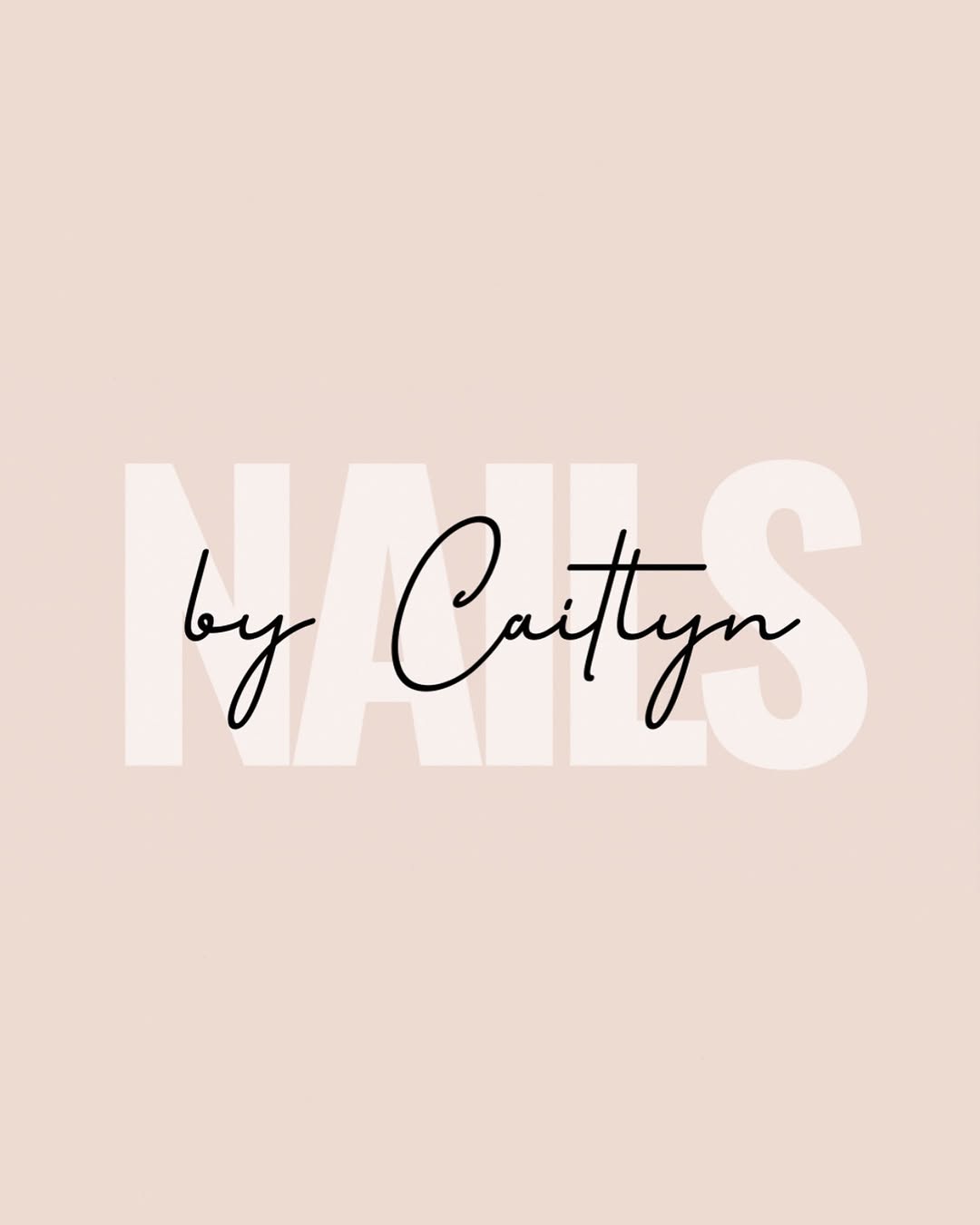 @nailsby_caitlyn work 1
