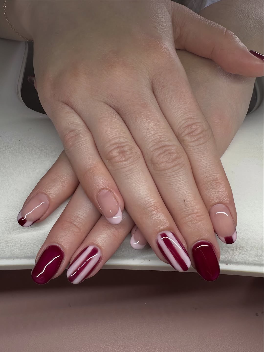 @nailsby_caitlyn work 3