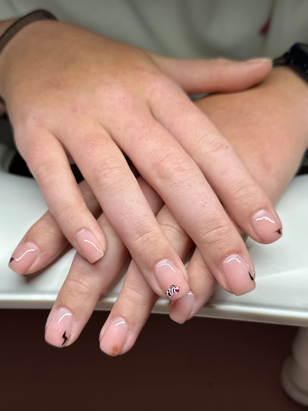 @nailsby_caitlyn work 5