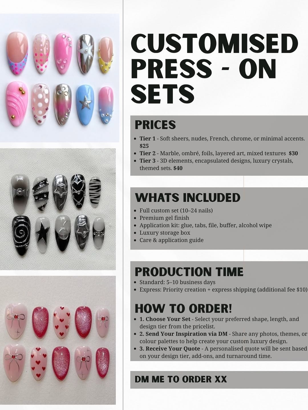 @polishedbyhayleyy work 1