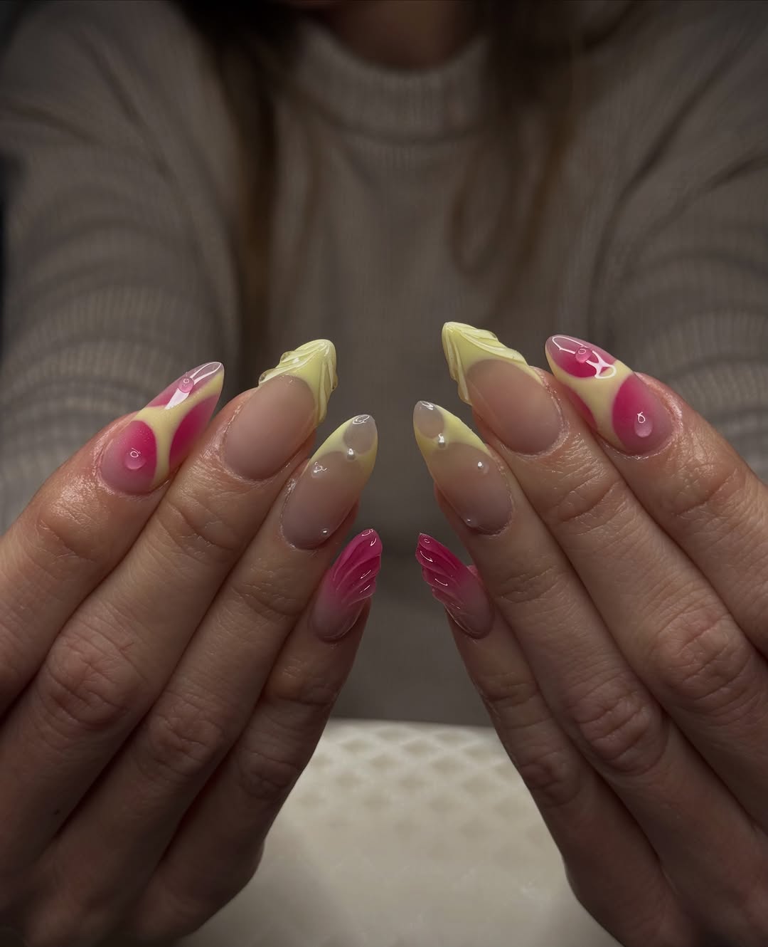 @polishedbyhayleyy work 9